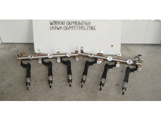 Vstřikovač 06M906036R Audi A8 S8 D5