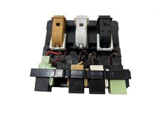 Блок комфорта 2K5937085 Volkswagen Caddy