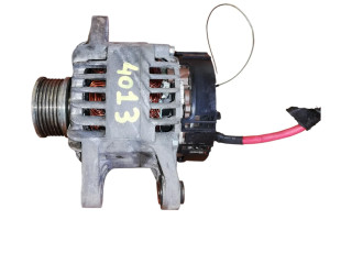 Генератор 1012101510, 1012101510 Fiat Idea