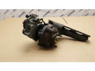 Turbodmychadlo Турбина 780708-0005, 780708-0005 Toyota Yaris 1ND-TV