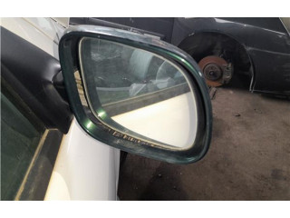 Зеркало электрическое Skoda Fabia Mk1 (6Y) 1999 - 2007 года