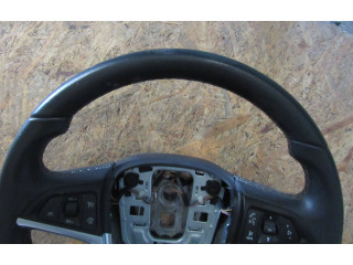 Руль Vauxhall Mokka X  2016 - 2019 года       