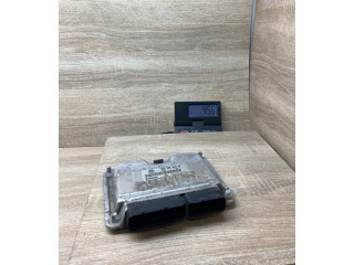 Řídící jednotka 038906012AR Volkswagen Polo III 6N 6N2 6NF 1995