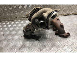 Турбина Skoda Octavia Mk2 (1Z) 03L253016T, 03L253016T