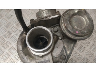 Turbodmychadlo Турбина 4937706102, 1420543 Volvo S60 2.0