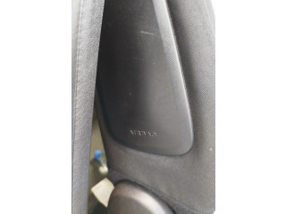 Подушка безопасности в сиденье    Renault Twingo III