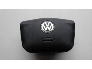 Подушка безопасности водителя 3B0880201   Volkswagen PASSAT B5