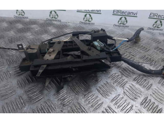 Řídící jednotka 200061263 Nissan Patrol 160 1989