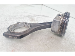 Поршень с шатуном AJ812809 (9W836006SC) C2D497 Jaguar XJ X351