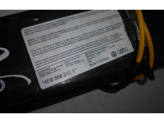 Подушка безопасности в сиденье 4F0880442B Audi A6 S6 C6 4F