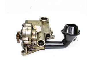 Čerpadlo oleje 06J115106AB Volkswagen Tiguan CCTB