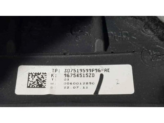 Руль Citroen C4 II  2011-2016 года 96754515ZD, ROZADO      