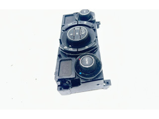 Блок управления климат-контролем    Peugeot 5008