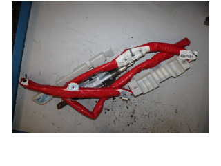 Боковая подушка безопасности P52029350AE Fiat Freemont