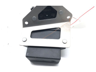 Блок управления Xenon 4L0907357B Audi A8 S8 D3 4E