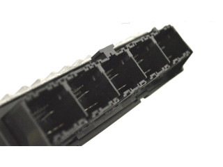 Блок комфорта GX5314F392DB Jaguar F-Type