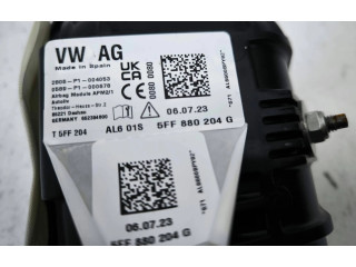 Подушка безопасности пассажира 5FF880204G Cupra Formentor