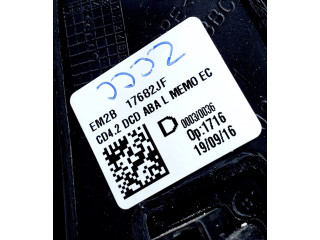 Зеркало электрическое Ford Galaxy 2015 - года