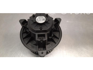 Вентилятор печки BK2T18456AD Ford Transit Custom