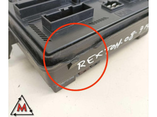 Ящик предохранителей (комплект) Y250, P03 SsangYong Rexton