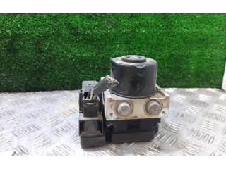 Блок АБС 4S612M110CC   Ford  Fiesta  2000 - 2001 года