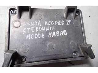 Блок подушек безопасности 77960SDAC030M1   Honda Accord