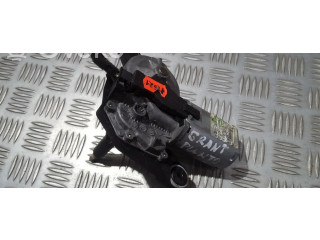 Моторчик заднего дворника 53844527 Fiat Grande Punto