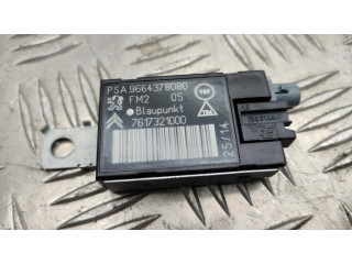 Усилитель антенны