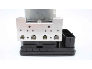 Блок АБС 1611746880 Peugeot 2008 I 2013 - 2019 года