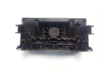 Блок управления климат-контролем 8U0820043D   Audi Q3 8U