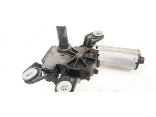 Моторчик заднего дворника Skoda Octavia Mk2 (1Z)