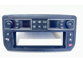 Блок управления климат-контролем    Citroen C5