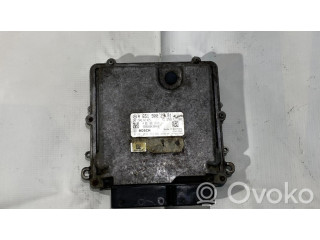 Řídící jednotka A6519002501 Mercedes-Benz GLK (X204) 2014