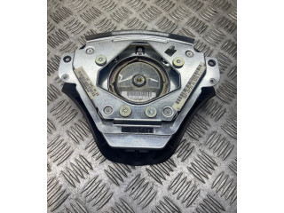 Подушка безопасности водителя 1684600298   Mercedes-Benz A W168