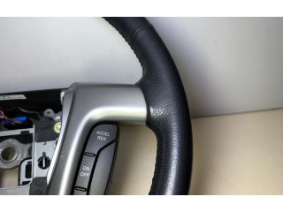 Турбина Руль Chevrolet Captiva 966265, 96628528