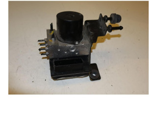 Блок АБС 0265234575 Skoda Fabia Mk2 (5J) 2007 - 2014 года