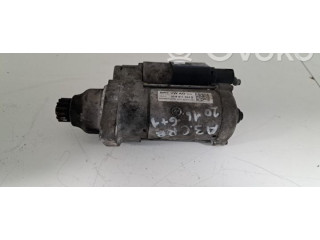 Генератор    Audi A3 S3 8V      