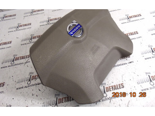 Подушка безопасности водителя 8665422   Volvo XC90