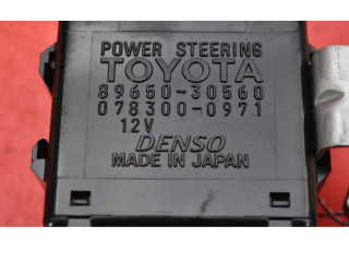 Řídící jednotka 89650-30560, 89650-30560 Lexus GS 300 400 430 2001