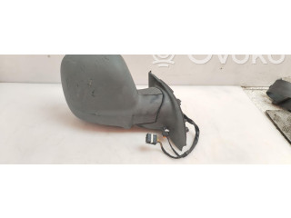 Zpětné zrcátko Citroen Berlingo 2019 26242407A