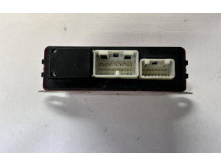 Блок управления 8943053010, 1233006062 Lexus IS 200-300