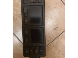 Блок управления климат-контролем 8A0820043D, 5HB00650001 Audi 80 90 S2 B4