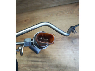 Топливная рампа 03P089, 057130764AB   Skoda Fabia Mk2 (5J)   для двигателя CFW