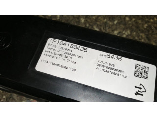 Блок управления 84188436 Buick Encore I