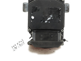 Блок АБС 3U0614517E, Z0-9281V   Skoda  Superb B5 (3U)  2001 - 2008 года