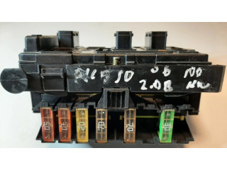 Блок предохранителей 9650618380, 118470004   Citroen Xsara Picasso    