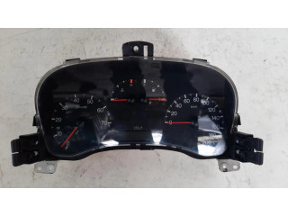 Přístrojová deska Fiat Punto (188) 1999 46812961990689