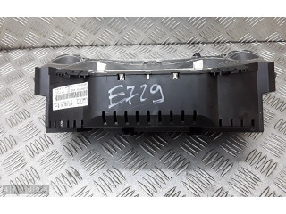 Přístrojová deska Audi A8 S8 D3 4E 2007 4e0920951b