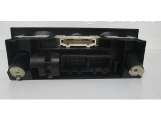 Блок управления климат-контролем Skoda Fabia Mk1 (6Y)