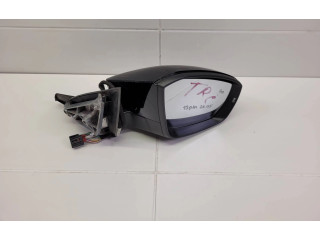 Zpětné zrcátko Volkswagen T-Roc 2019 2GA857602A